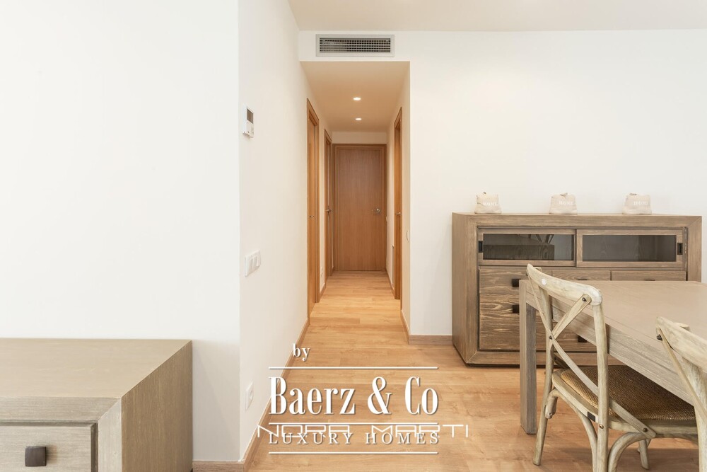 Apartment for sale in Sarrià-Sant Gervasi image