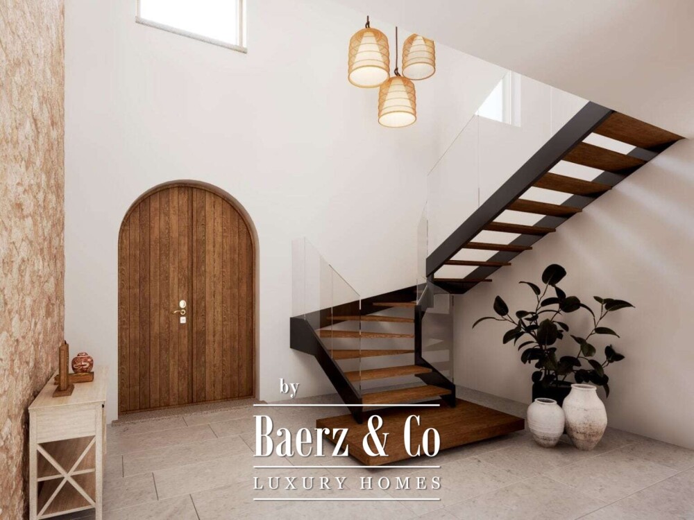 Beautiful luxury home in Santanyí, Santanyí image