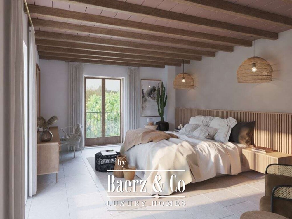 Beautiful luxury home in Santanyí, Santanyí image