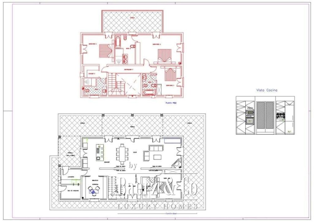 Beautiful luxury home in Santanyí, Santanyí image