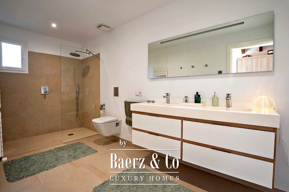 Beautiful luxury home in Sant Llorenç des Cardassar, Son Carrió image