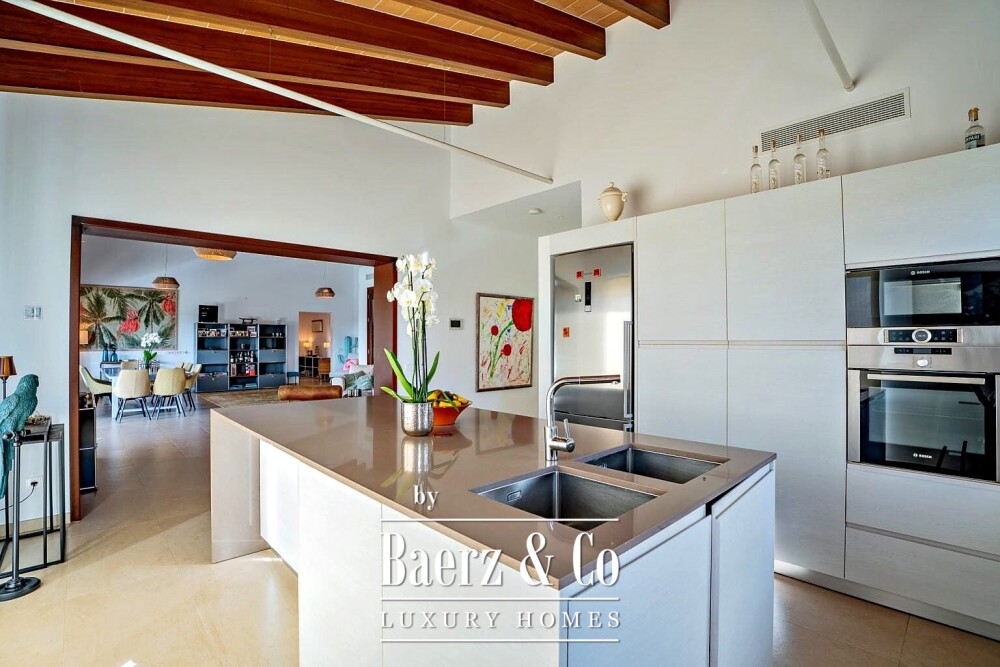 Beautiful luxury home in Sant Llorenç des Cardassar, Son Carrió image