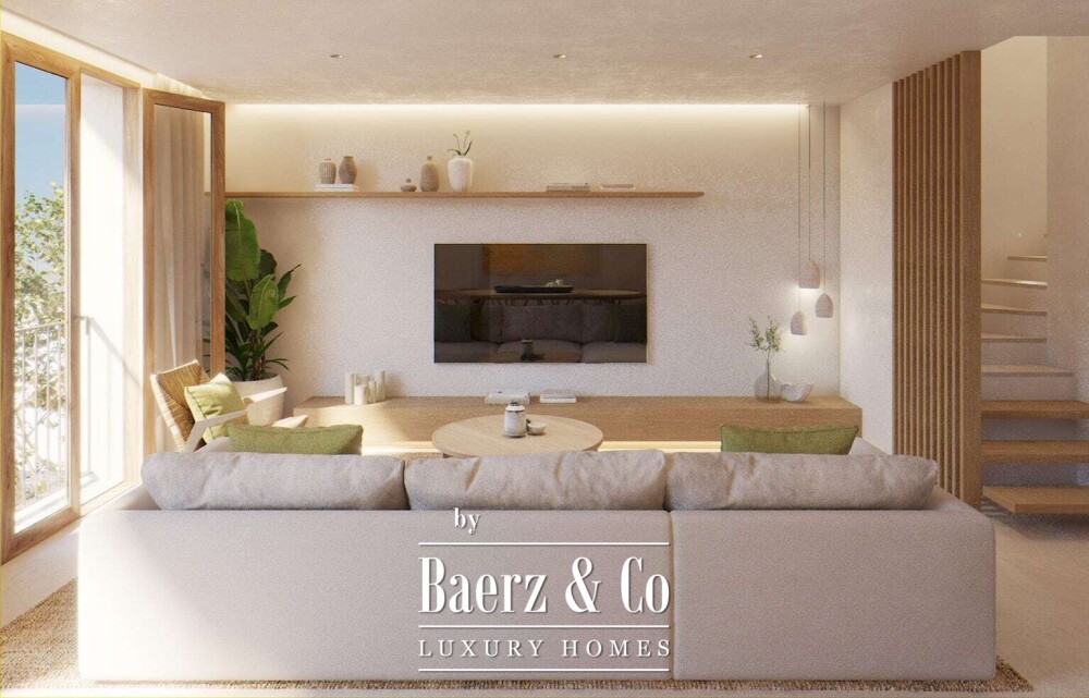 Beautiful luxury home in Artà, Artà image