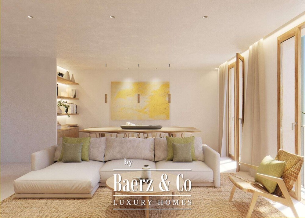 Beautiful luxury home in Artà, Artà image