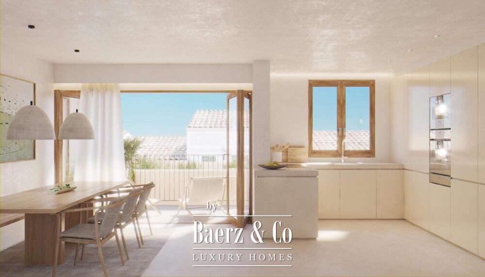 Beautiful luxury home in Artà, Artà image