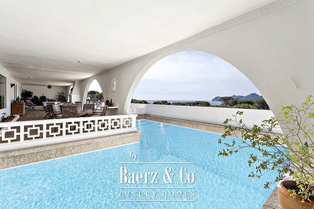 Beautiful luxury home in Capdepera, Capdepera image