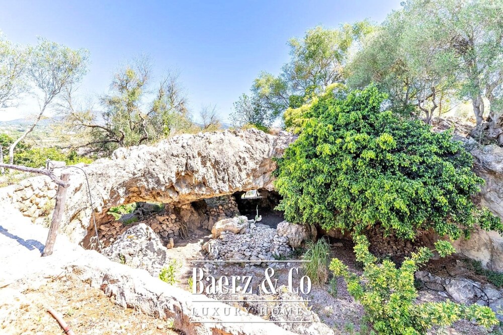 Beautiful luxury home in Sant Llorenç des Cardassar, Sant Llorenç des Cardassar image