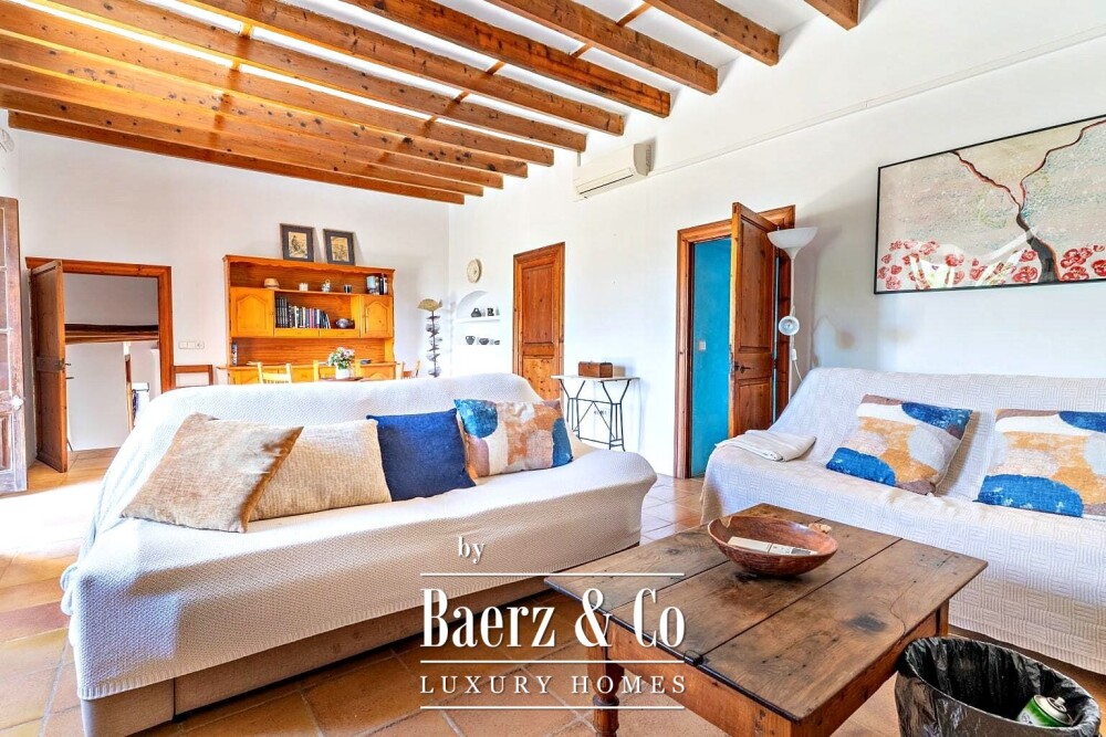 Beautiful luxury home in Sant Llorenç des Cardassar, Sant Llorenç des Cardassar image