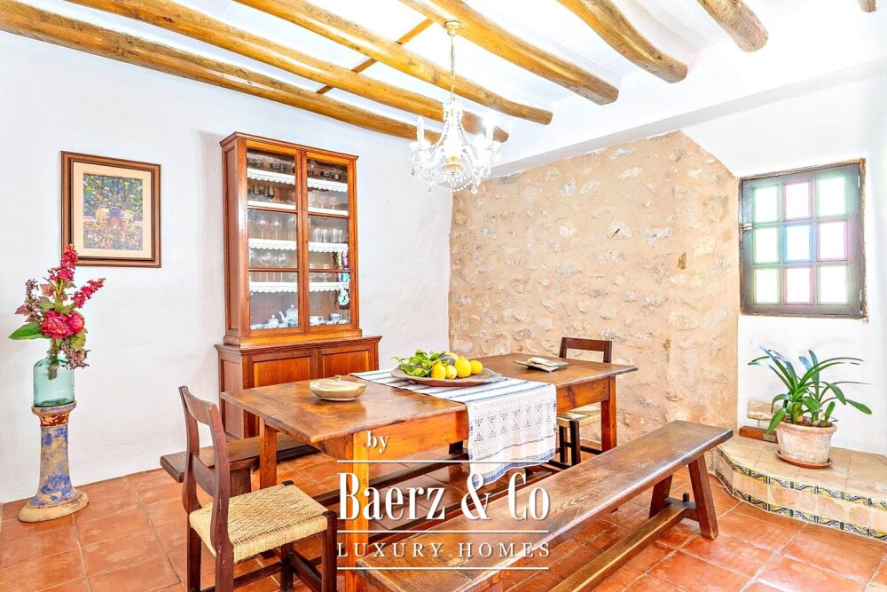 Beautiful luxury home in Sant Llorenç des Cardassar, Sant Llorenç des Cardassar image