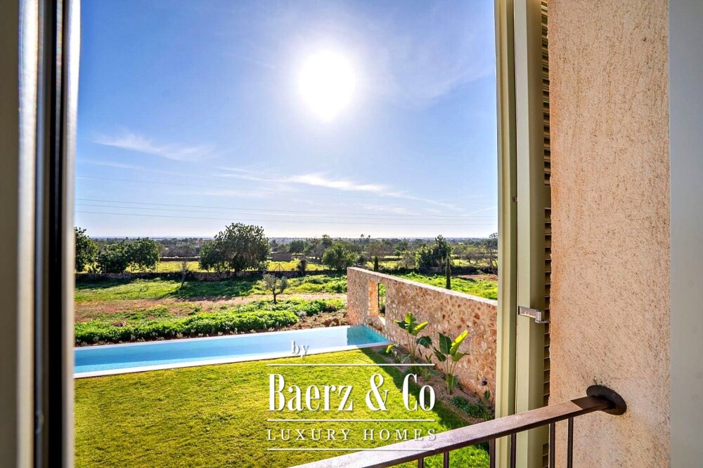 Beautiful luxury home in Santanyí, Calonge image