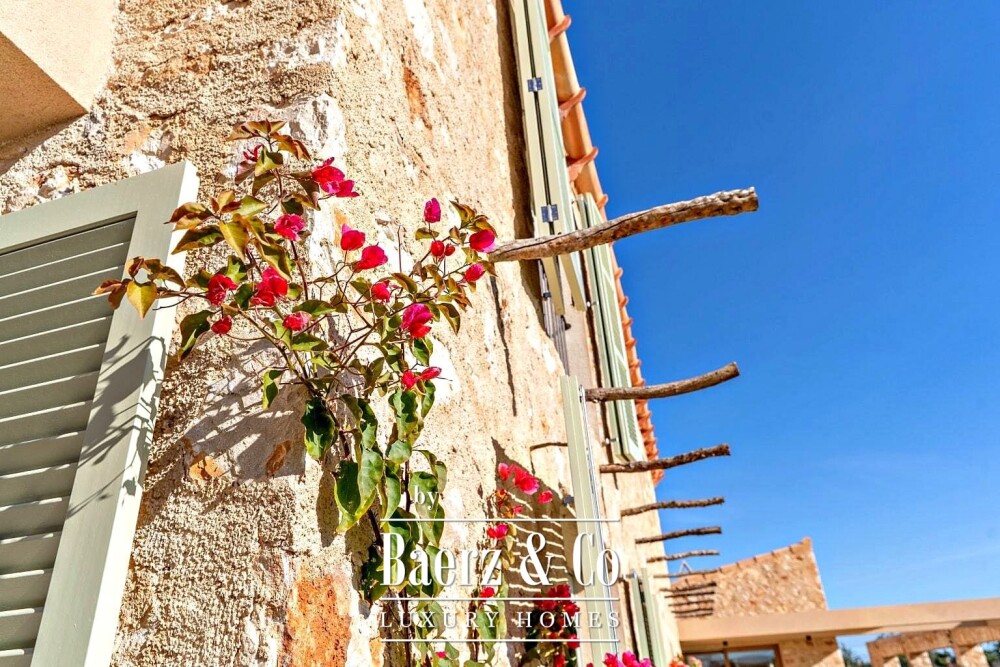 Beautiful luxury home in Santanyí, Calonge image