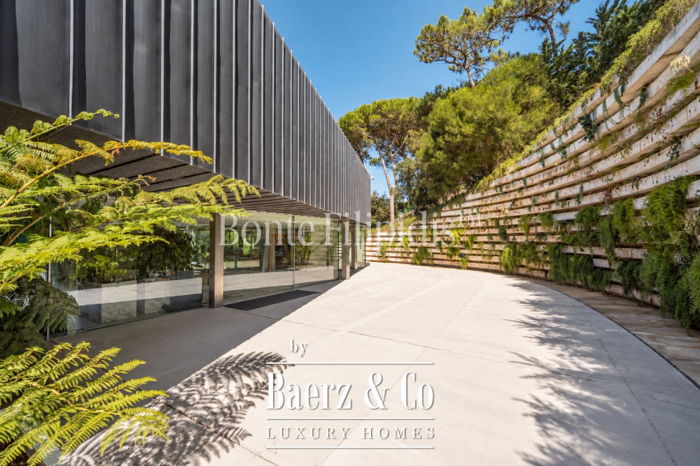 Beautiful luxury home in Alcabideche, Quinta Patino image