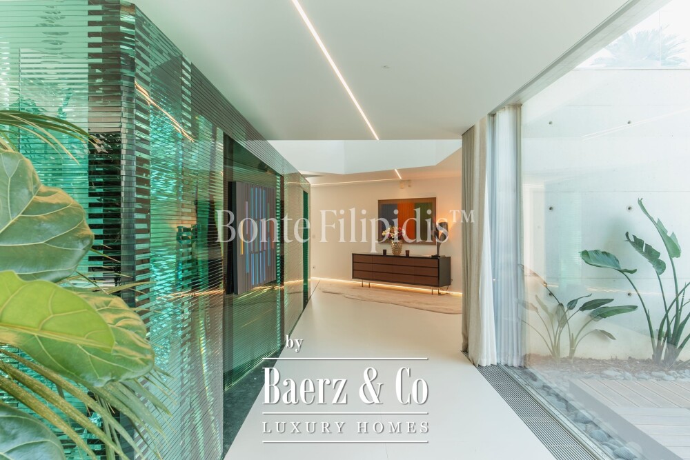 Beautiful luxury home in Alcabideche, Quinta Patino image