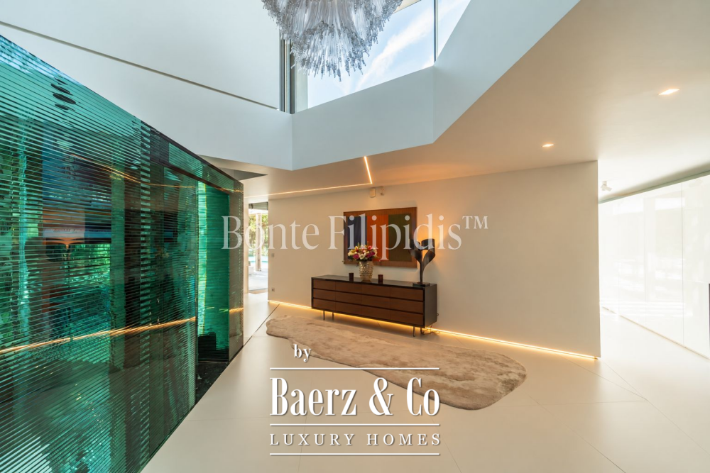 Beautiful luxury home in Alcabideche, Quinta Patino image