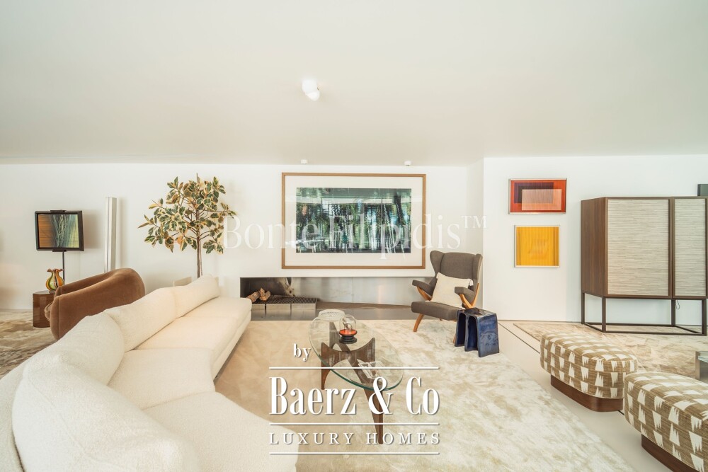 Beautiful luxury home in Alcabideche, Quinta Patino image