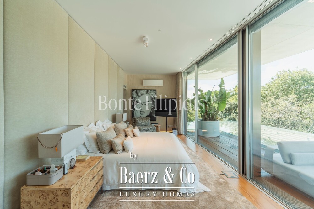 Beautiful luxury home in Alcabideche, Quinta Patino image