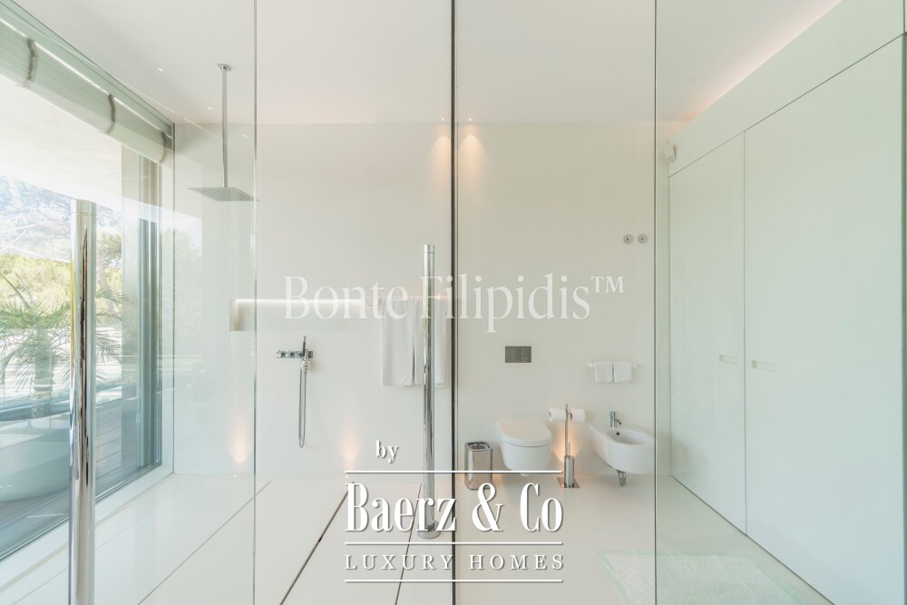 Beautiful luxury home in Alcabideche, Quinta Patino image