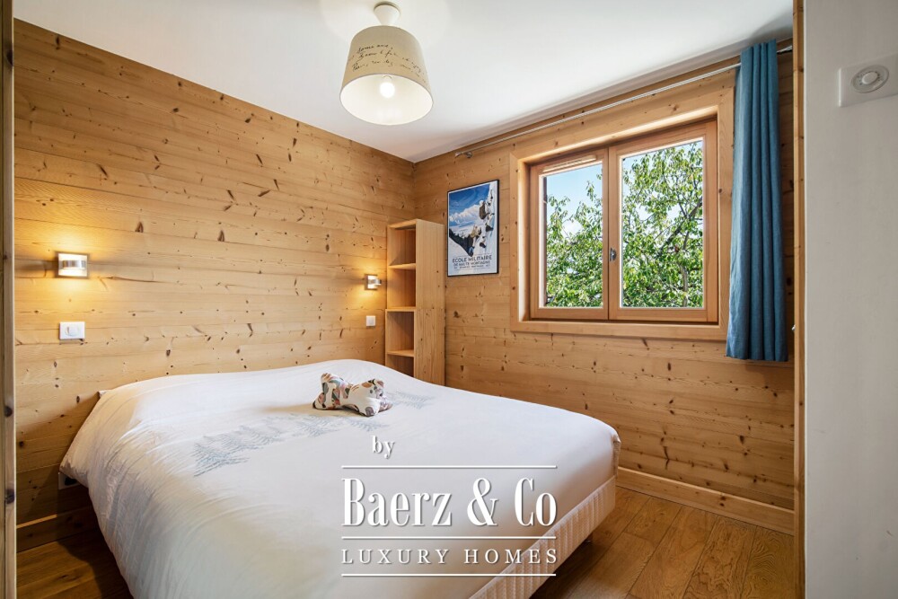 3-bedroom apartment near the slopes image