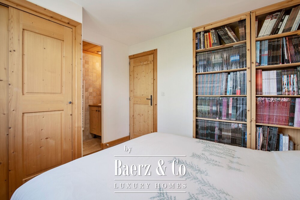 3-bedroom apartment near the slopes image