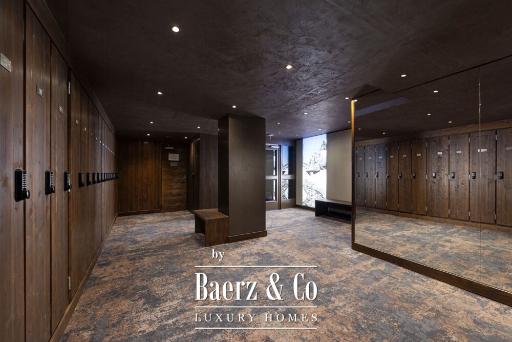 2-bedroom apartement - Center of Val d'Isère image