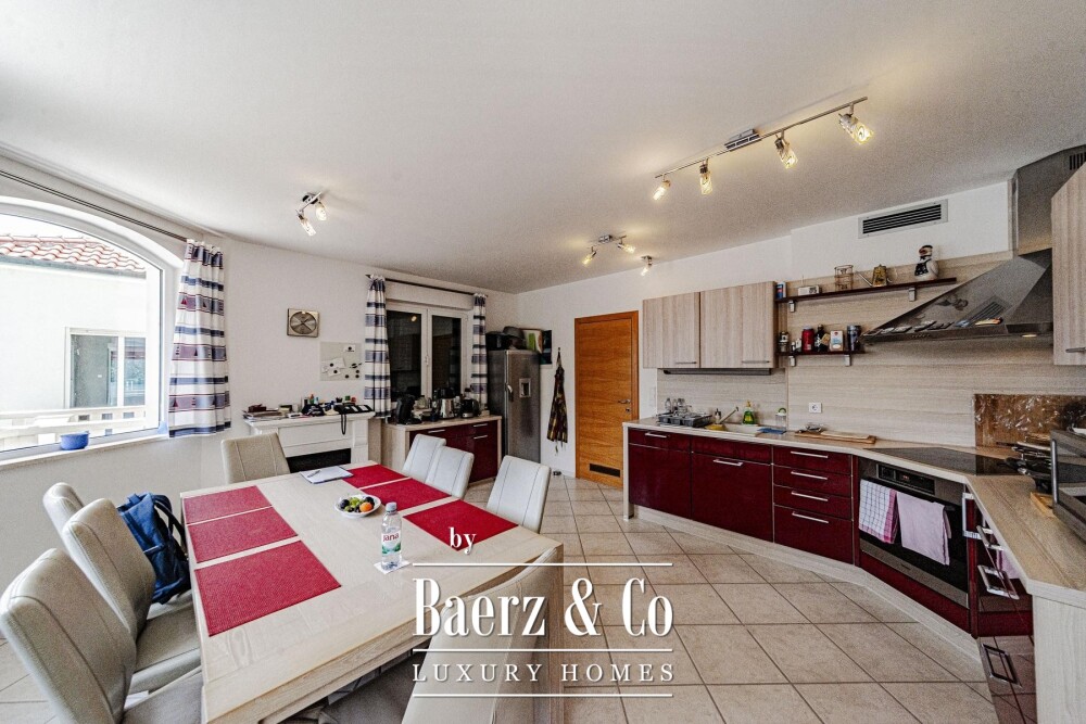 Island of Lastovo, Villa by the sea in a quiet bay of the island of Lastovo image