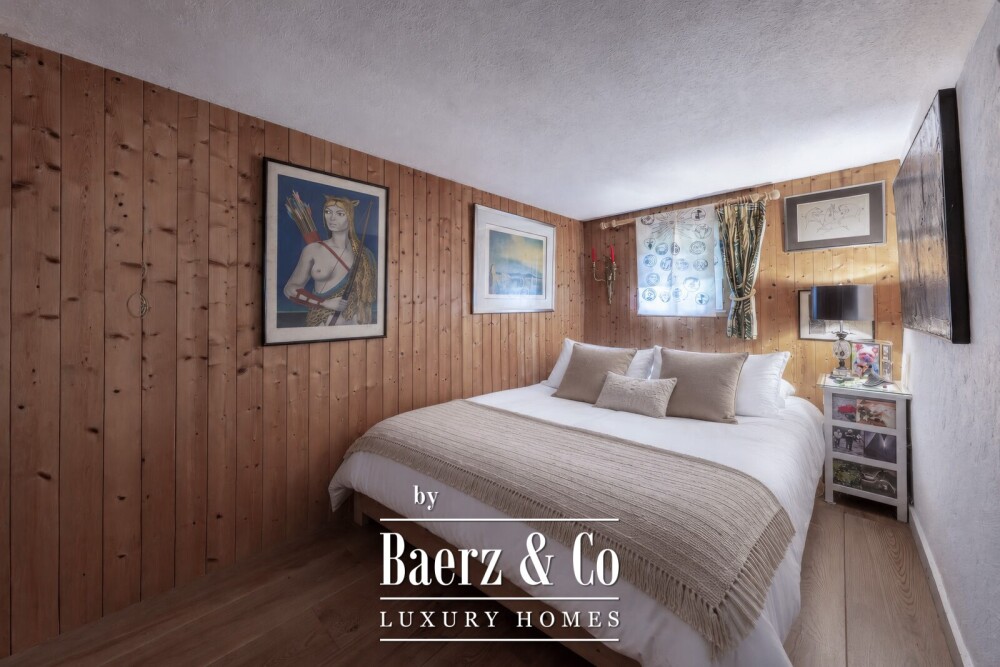 Chalet of 193 sqm - Rochebrune image