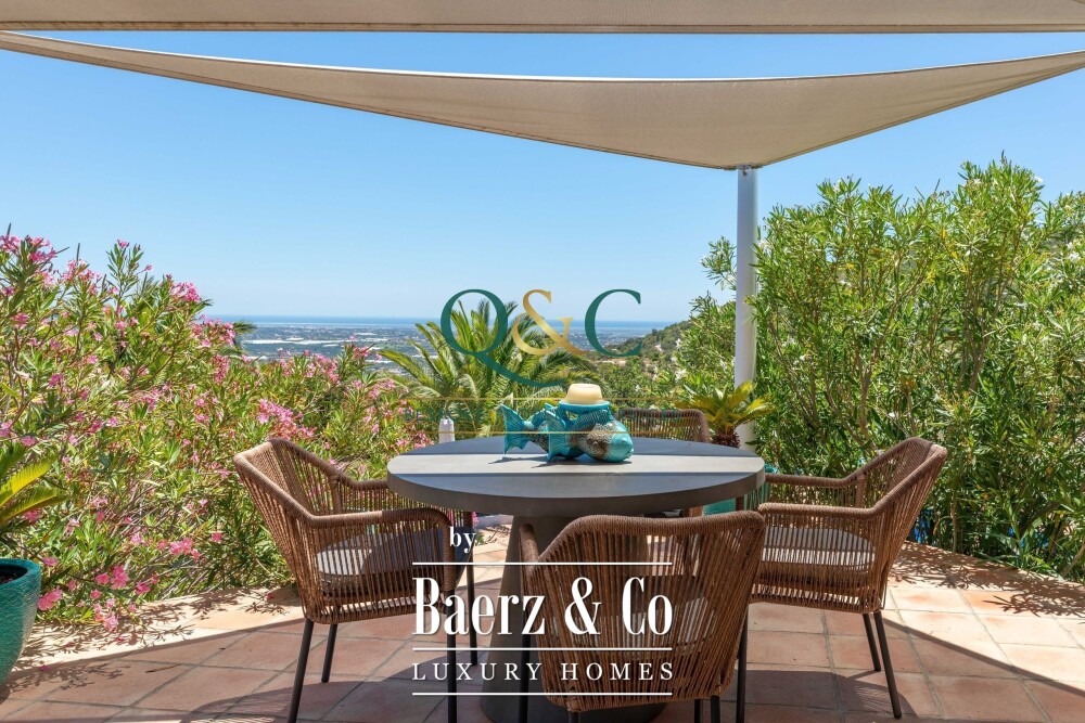 Beautiful luxury home in Santa Bárbara de Nexe, Santa Bárbara de Nexe image
