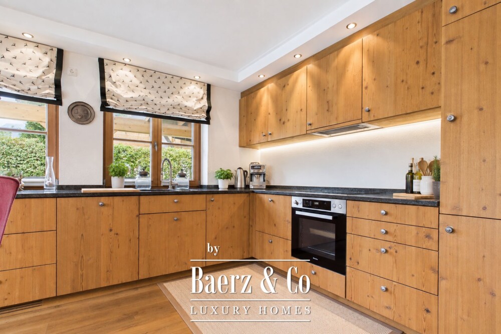 Beautiful luxury home in Reith bei Kitzbühel image