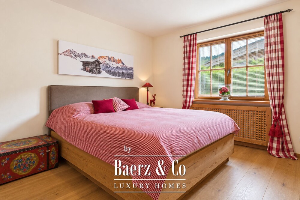 Beautiful luxury home in Reith bei Kitzbühel image