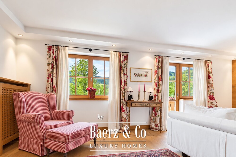 Beautiful luxury home in Reith bei Kitzbühel image