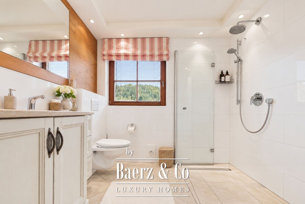 Beautiful luxury home in Reith bei Kitzbühel image
