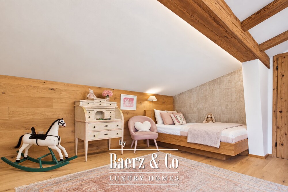 Beautiful luxury home in Reith bei Kitzbühel image