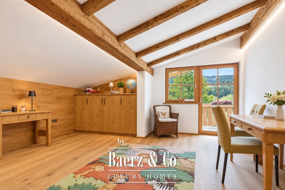 Beautiful luxury home in Reith bei Kitzbühel image