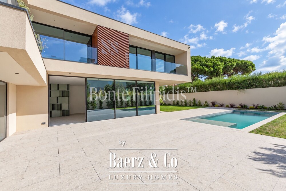 Beautiful luxury home in Cascais e Estoril, Birre image