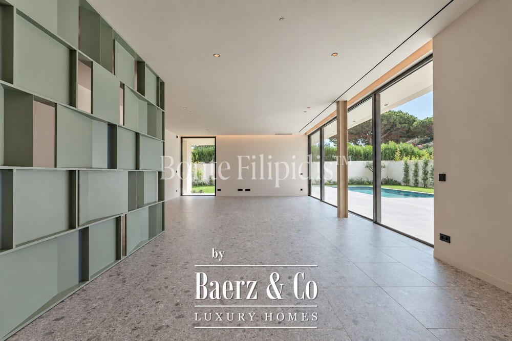 Beautiful luxury home in Cascais e Estoril, Birre image