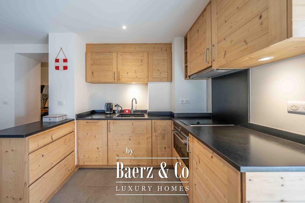 3-room duplex apartment image