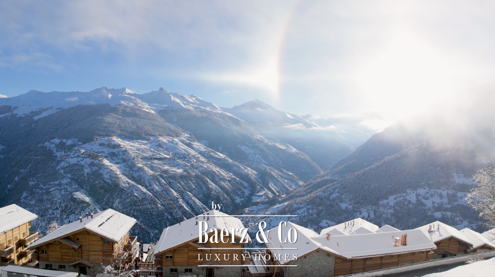 Dent Blanche Resort - A41 image
