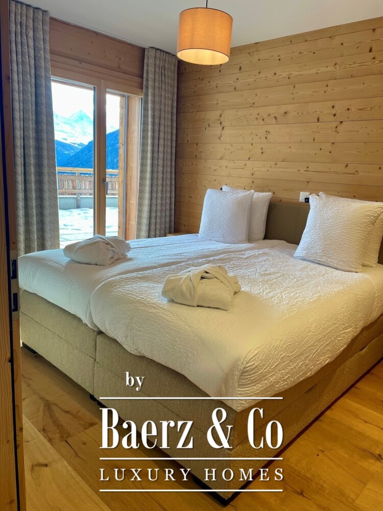 Dent Blanche Resort - A41 image