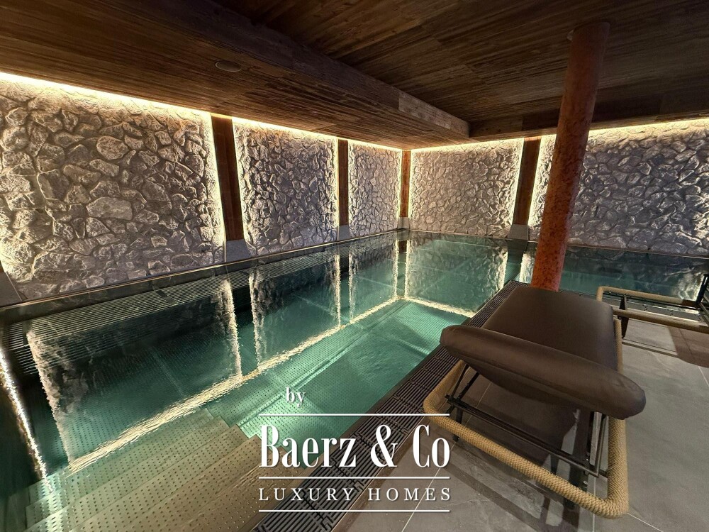 Dent Blanche Resort - A41 image