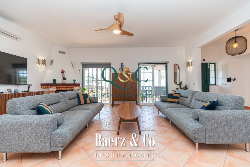 Beautiful luxury home in São Brás de Alportel, Corotelo image