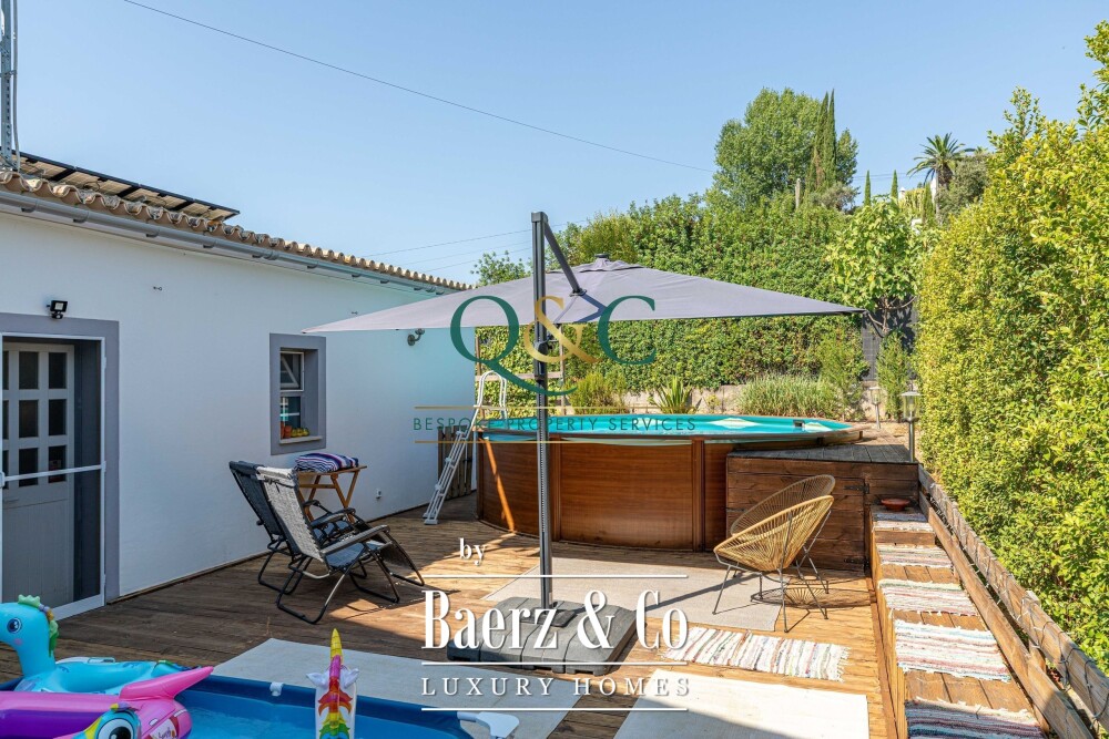 Beautiful luxury home in São Brás de Alportel, Corotelo image