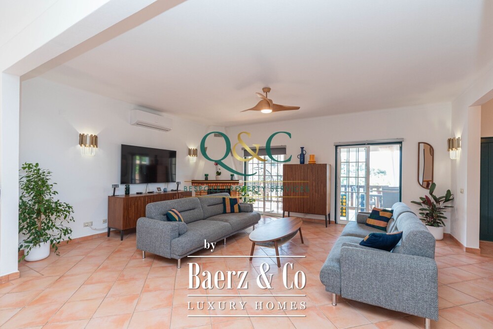 Beautiful luxury home in São Brás de Alportel, Corotelo image