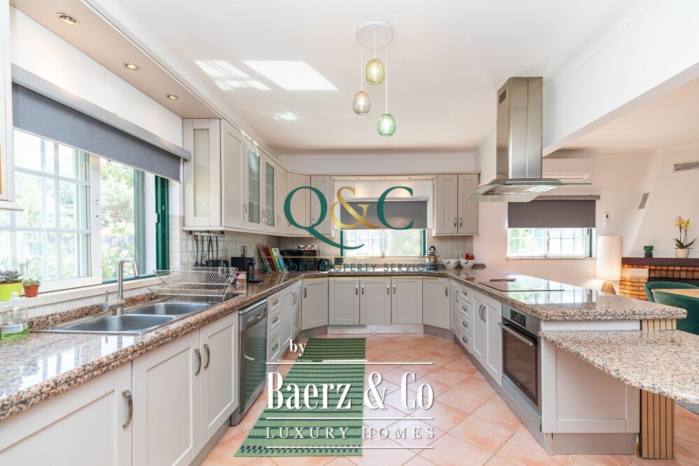 Beautiful luxury home in São Brás de Alportel, Corotelo image
