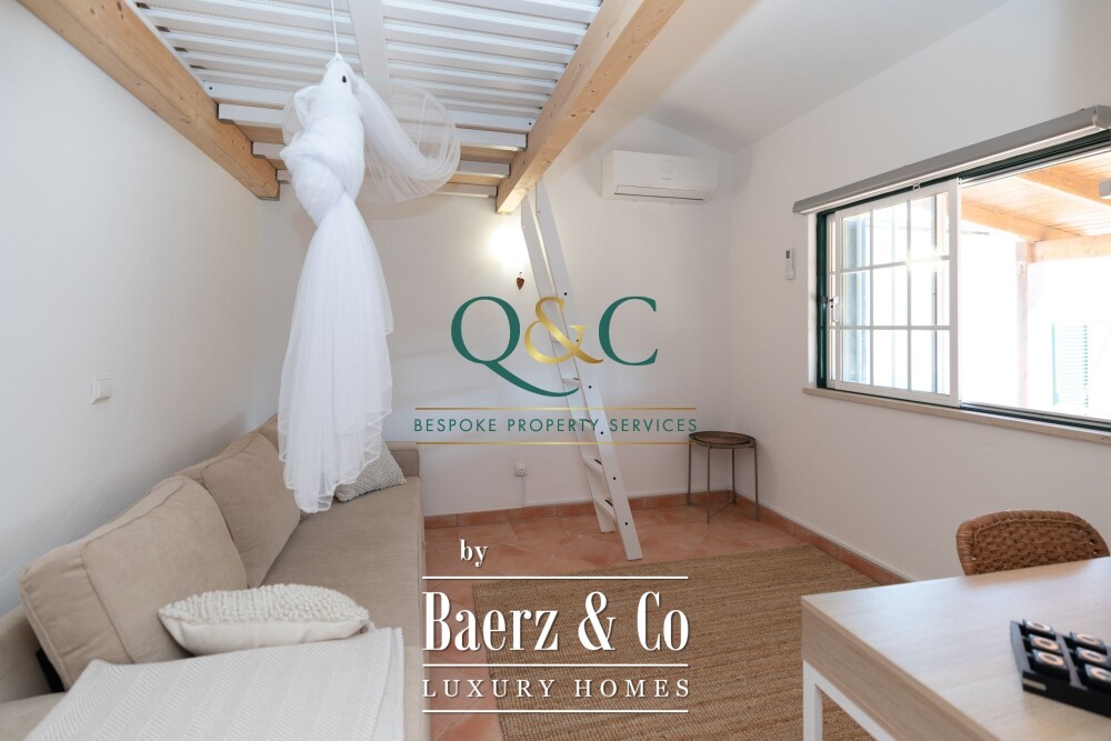 Beautiful luxury home in São Brás de Alportel, Corotelo image