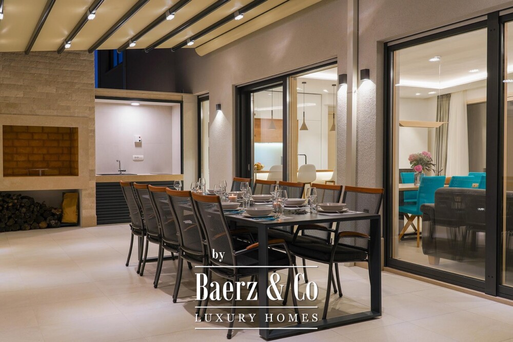 Brač, Supetar, luxury villa in an attractive location image