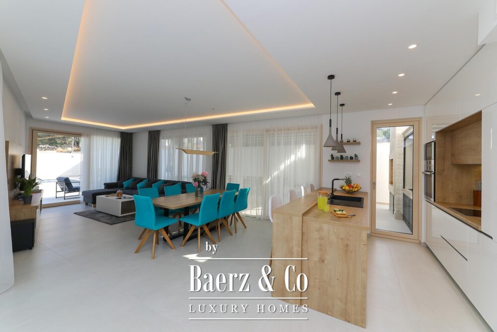 Brač, Supetar, luxury villa in an attractive location image