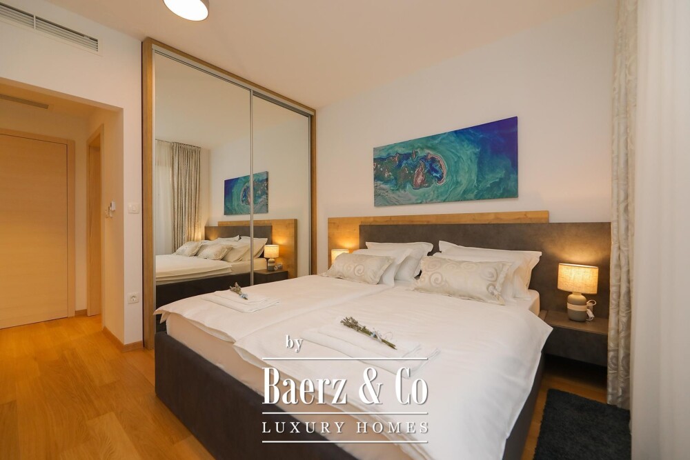 Brač, Supetar, luxury villa in an attractive location image