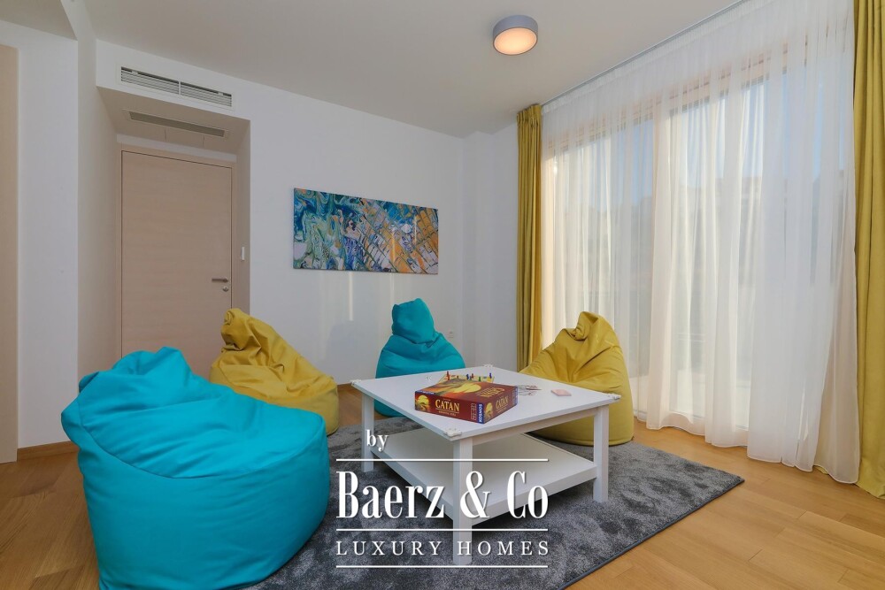 Brač, Supetar, luxury villa in an attractive location image
