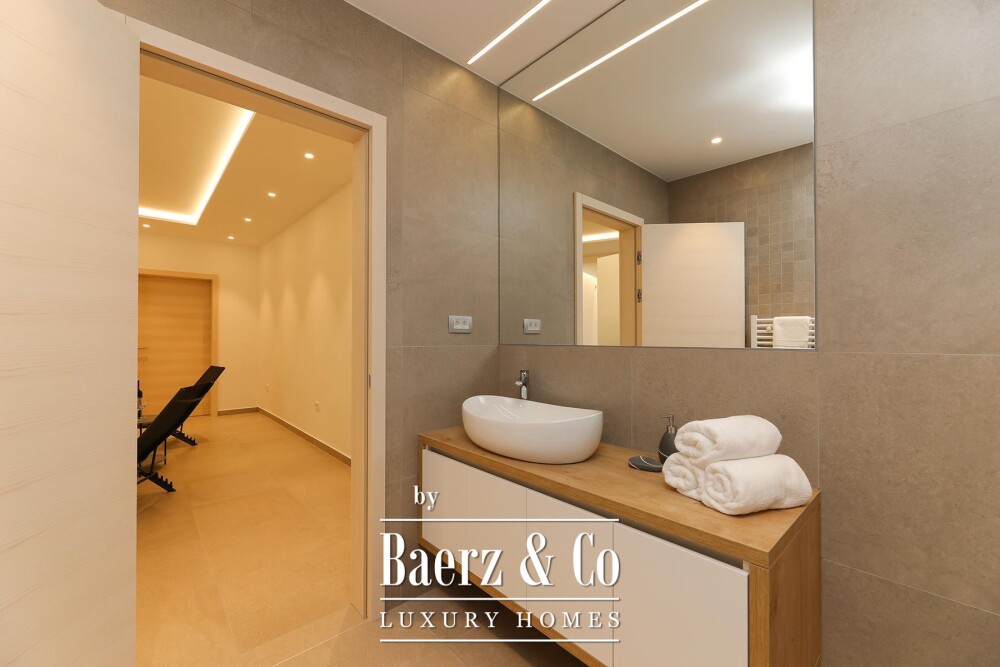 Brač, Supetar, luxury villa in an attractive location image