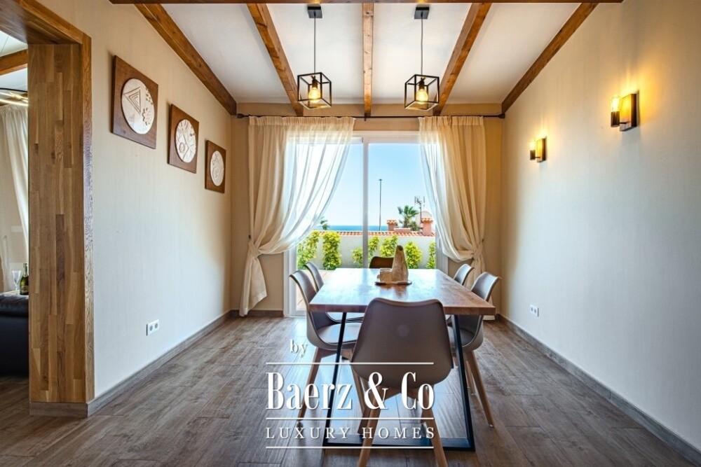 Secluded bungalow Tenerife south image